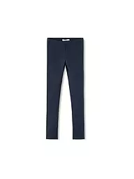 NAME IT | Leggings para niña NKFDAVINA | Azul oscuro