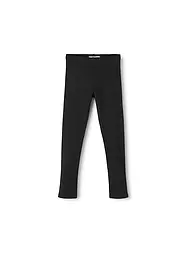 NAME IT | Leggings para niña NKFDAVINA | Negro