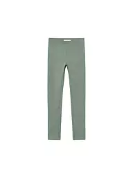 NAME IT | Leggings para niña NKFDAVINA | Verde