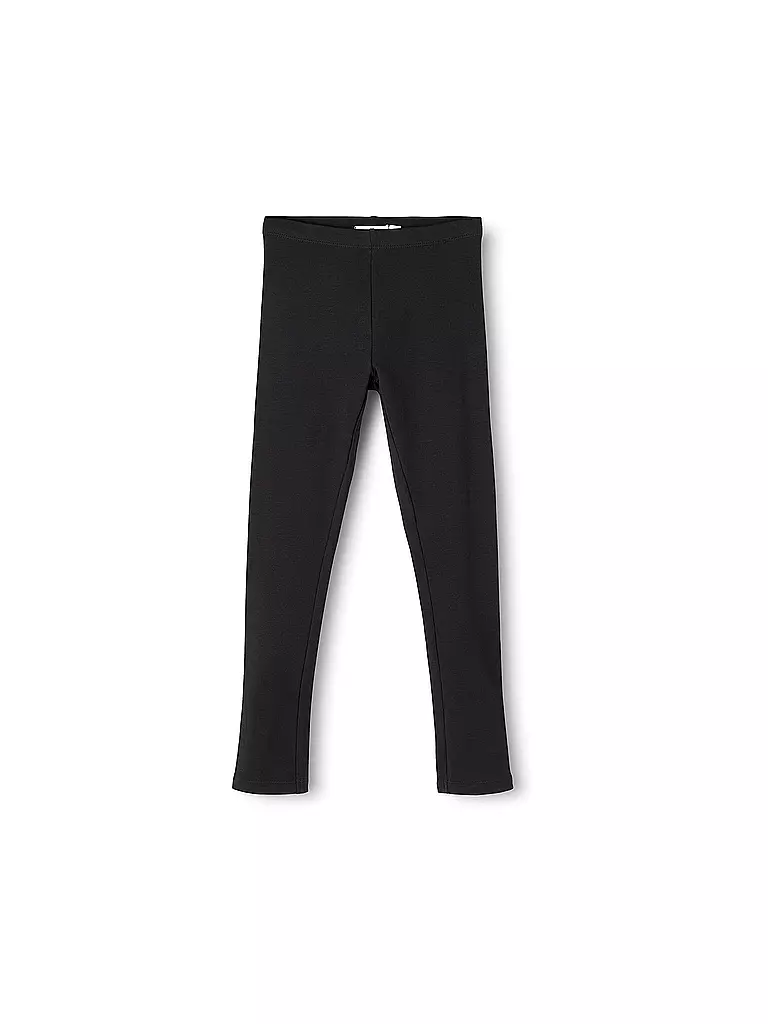 NAME IT | Leggings para niña NKFDAVINA | Negro