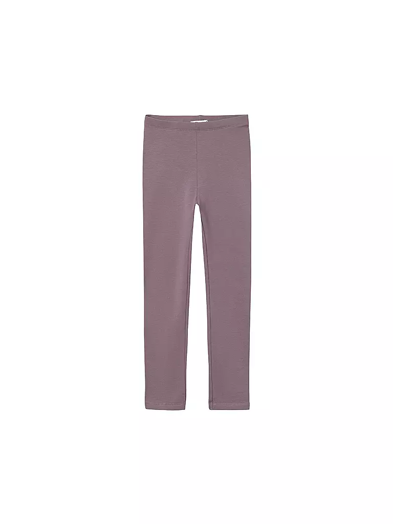 NAME IT | Leggings para niña NKFDAVINA | Lila