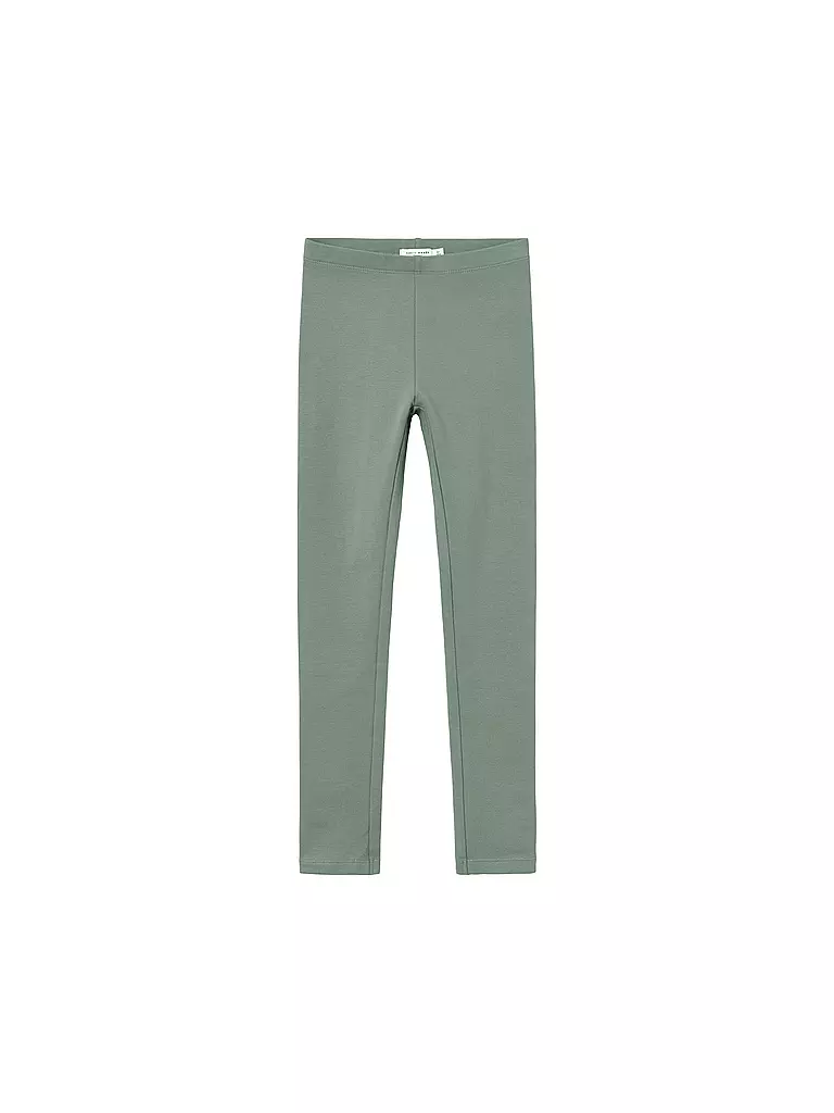 NAME IT | Leggings para niña NKFDAVINA | Verde