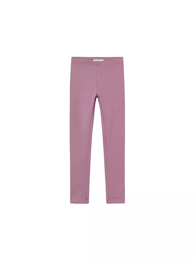 NAME IT | Leggings para niña NKFDAVINA | Rosa