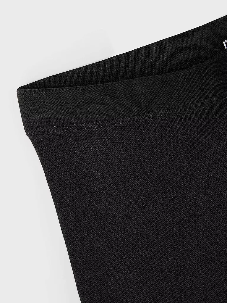NAME IT | Leggings para niña NKFDAVINA | Negro