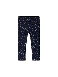 NAME IT | Leggings para niña NMFDAVINA | Azul oscuro