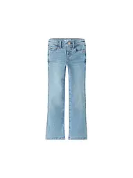 NAME IT | Mädchen Jeans Boot Cut NKFPOLLY | Azul claro