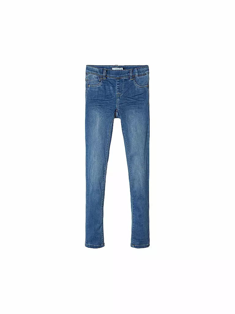 NAME IT | Mädchen Jeans NFKPOLLY | Azul
