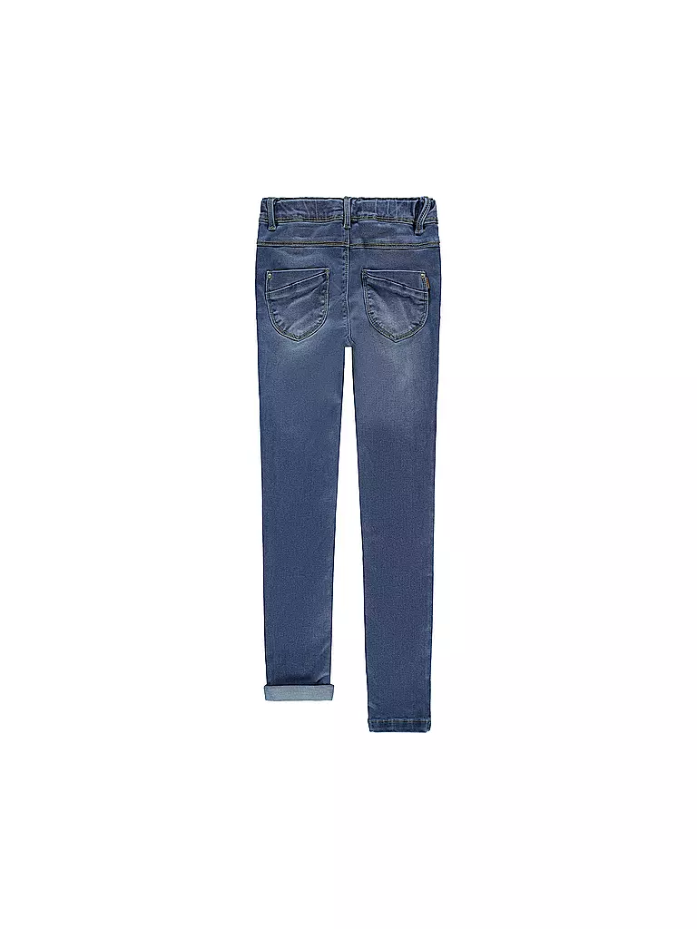 NAME IT | Mädchen Jeans NFKPOLLY | Azul