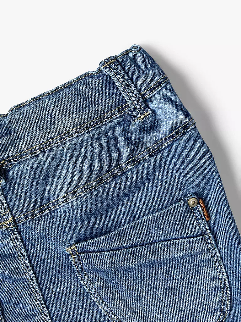 NAME IT | Mädchen Jeans NFKPOLLY | Azul