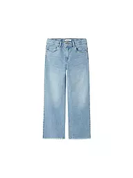 NAME IT | Vaqueros NKFROSE para niña | Azul claro