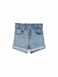 NAME IT | Mädchen Jeans Shorts NKFBELLA DNMTAZZA | Azul