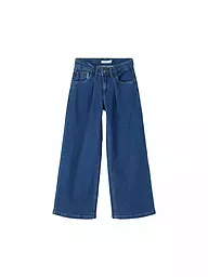 NAME IT | Mädchen Jeans Wide Leg NKFBELLA  | Azul