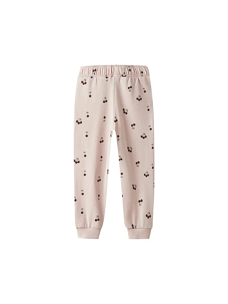 NAME IT | Mädchen Jogginghose NMFVALBA | Rosa