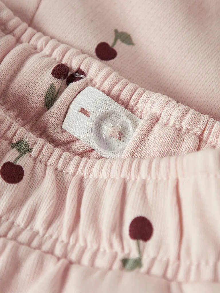NAME IT | Mädchen Jogginghose NMFVALBA | Rosa