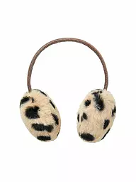 NAME IT | Orejeras para niños NMFMELLOW | Beige