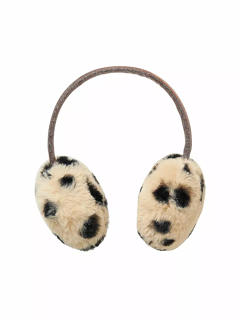NAME IT | Orejeras para niños NMFMELLOW | 