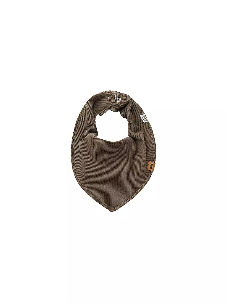 NAME IT | Pack de 3 baberos triangulares para bebé NBNYVETTI | 