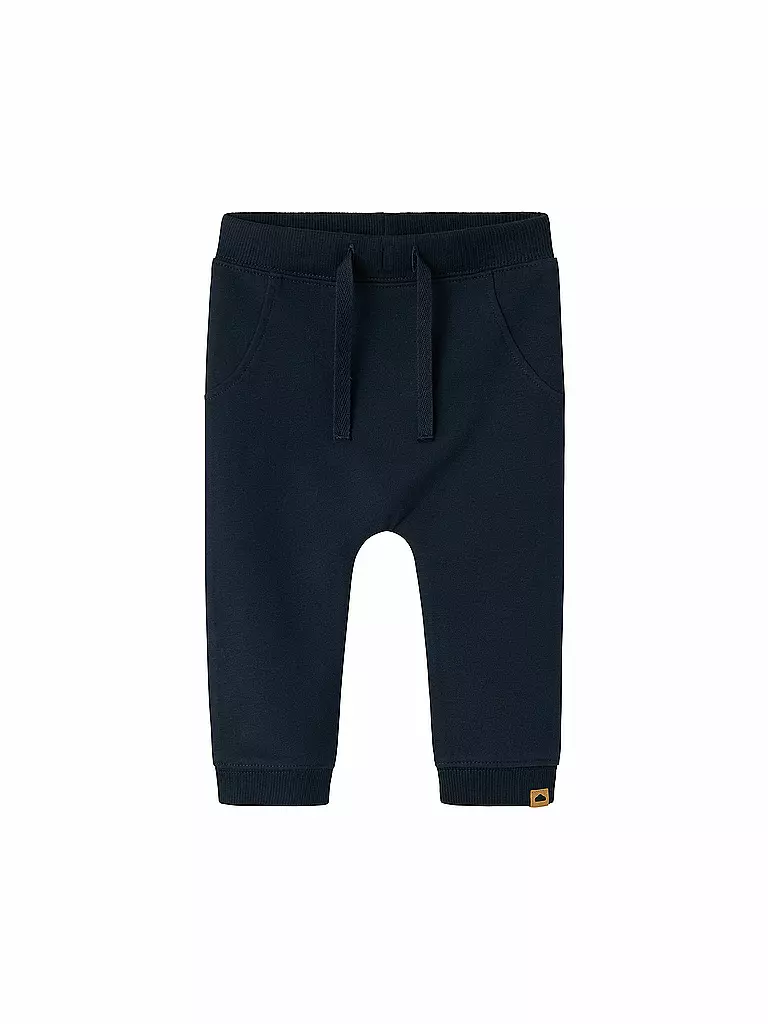 NAME IT | Pantalón de bebé NBNTAKKI | Azul oscuro