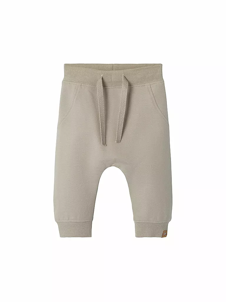 NAME IT | Pantalón de bebé NBNTAKKI | Beige