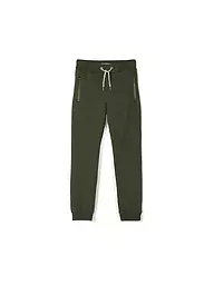 NAME IT | Pantalón de chándal NKMHONK para niño | Oliva