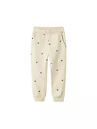 NAME IT | Mädchen Jogginghose NMFVALBA | Beige