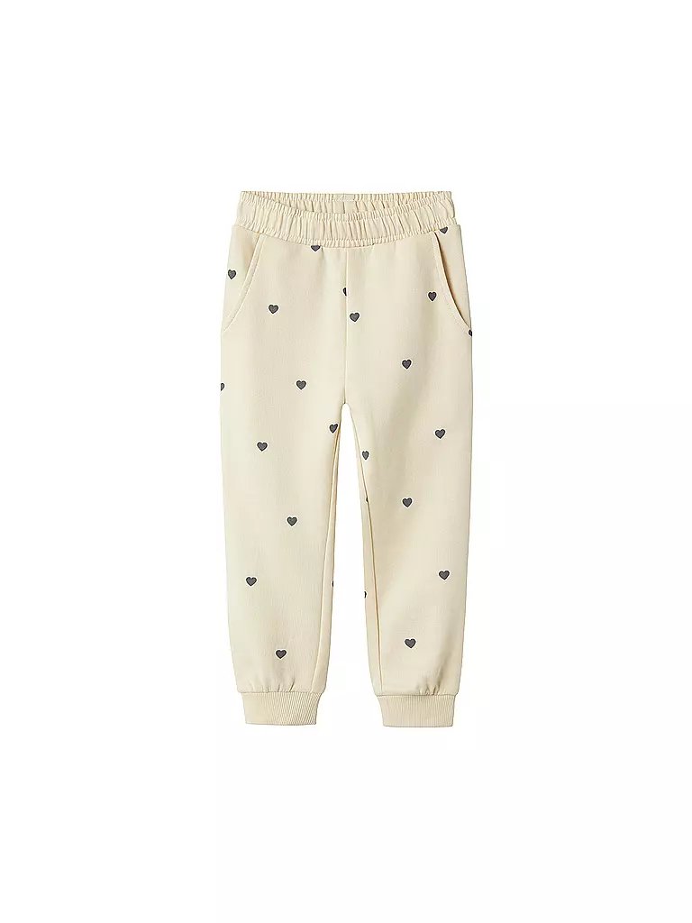 NAME IT | Pantalón de chándal para niña NMFVALBA | Beige