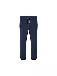 NAME IT | Pantalón de chándal para niño NKMHONK | Azul oscuro