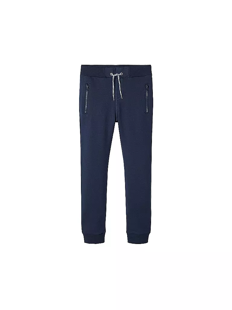 NAME IT | Pantalón de chándal para niño NKMHONK | Azul oscuro