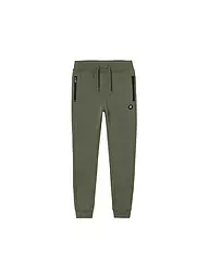 NAME IT | Pantalón de chándal para niño NKMVIMO | Oliva