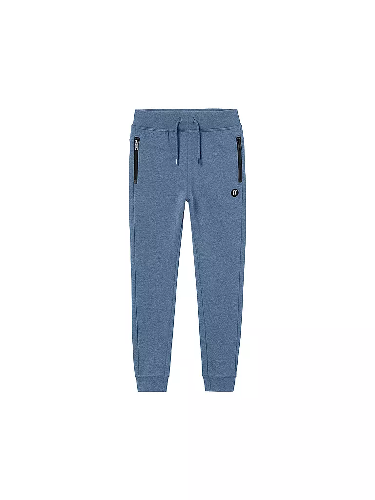 NAME IT | Pantalón de chándal para niño NKMVIMO | Azul