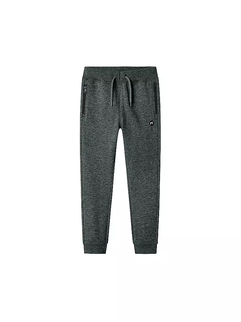 NAME IT | Pantalón de chándal para niño NKMVIMO | Gris