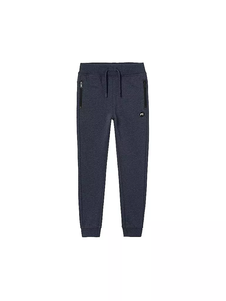 NAME IT | Pantalón de chándal para niño NKMVIMO | Azul oscuro