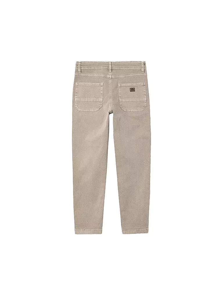 NAME IT | Pantalón de niño corte tapered NKMSILAS | 