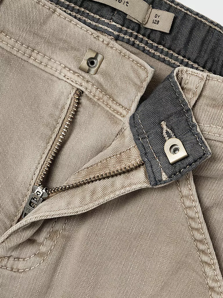 NAME IT | Pantalón de niño corte tapered NKMSILAS | 