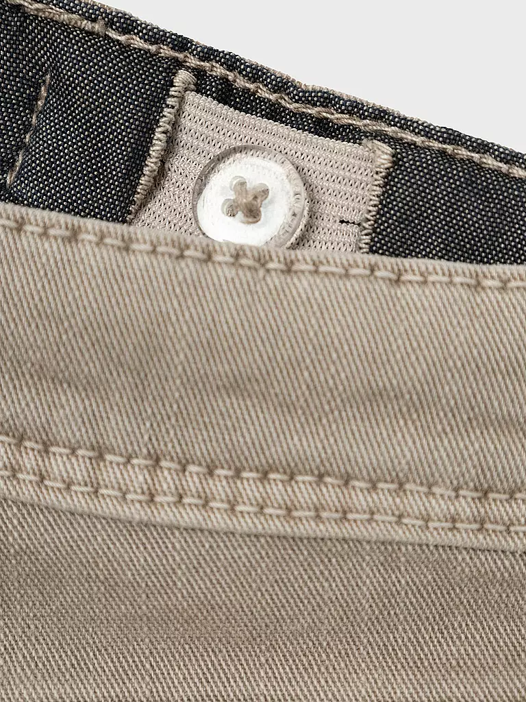 NAME IT | Pantalón de niño corte tapered NKMSILAS | 