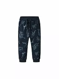 NAME IT | Pantalón de niño NMMVARON | Azul oscuro