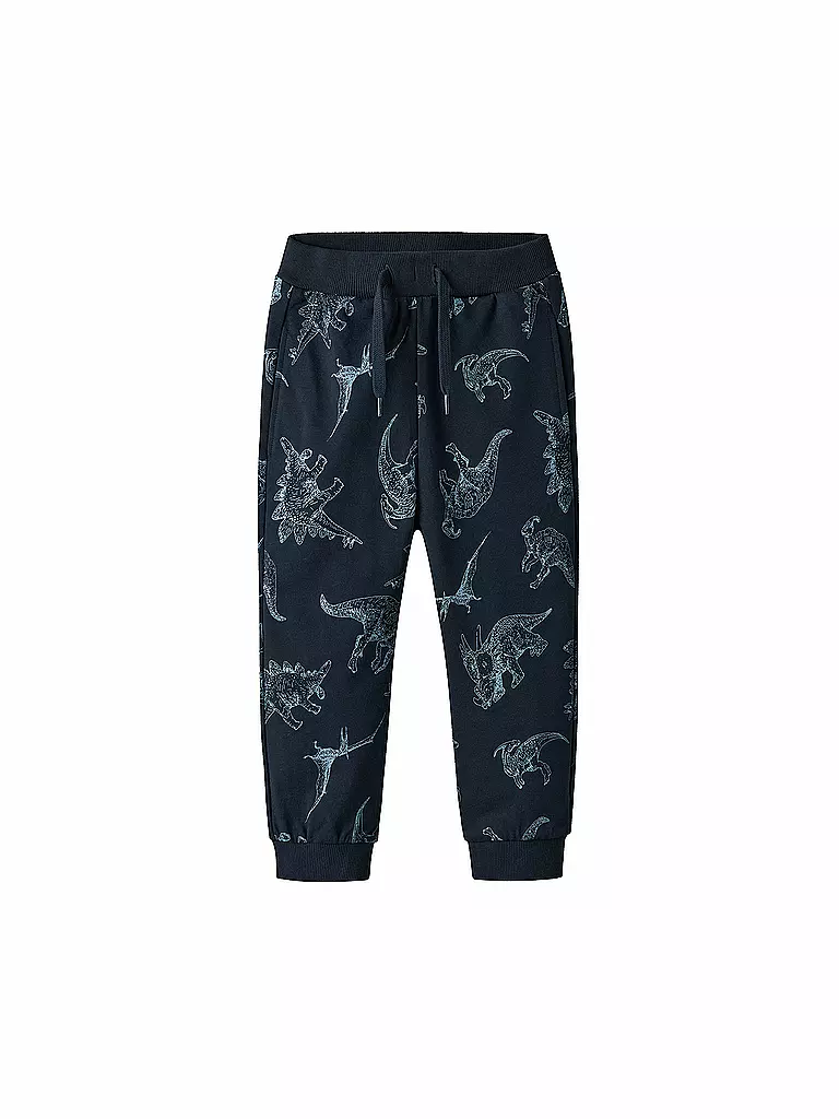NAME IT | Pantalón de niño NMMVARON | Azul oscuro