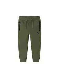 NAME IT | Pantalón de niño NMMVIMO | Oliva