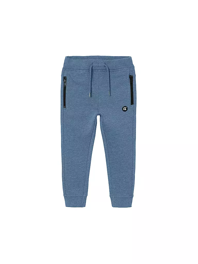 NAME IT | Pantalón de niño NMMVIMO | Azul