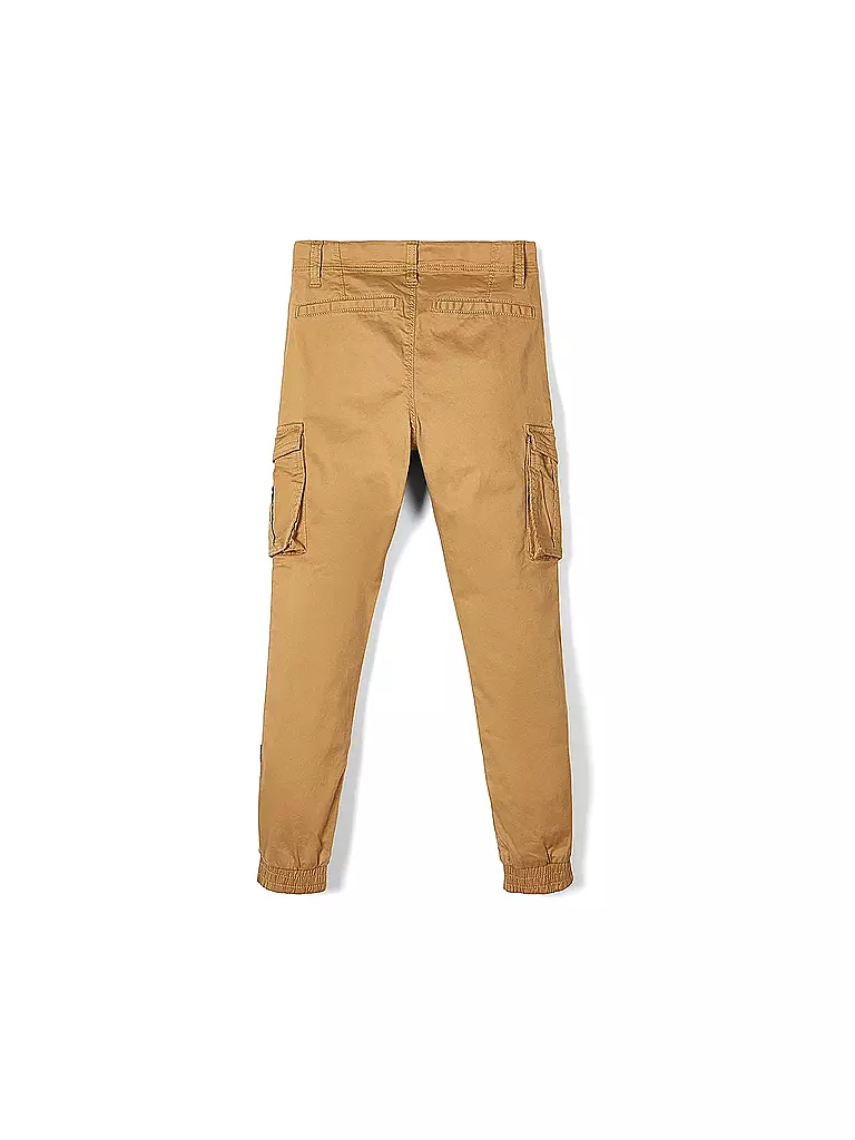 NAME IT | Pantalón de pana para niño corte regular NITBAMGO | 