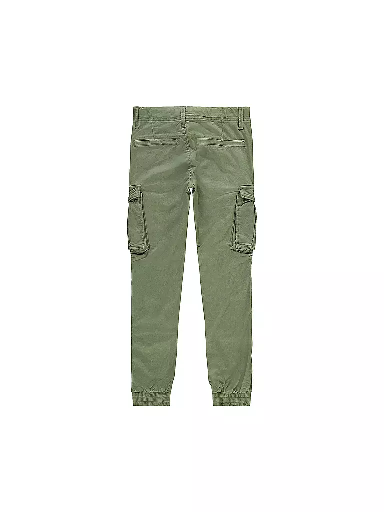 NAME IT | Pantalones cargo de niño corte regular NITBAMGO | 