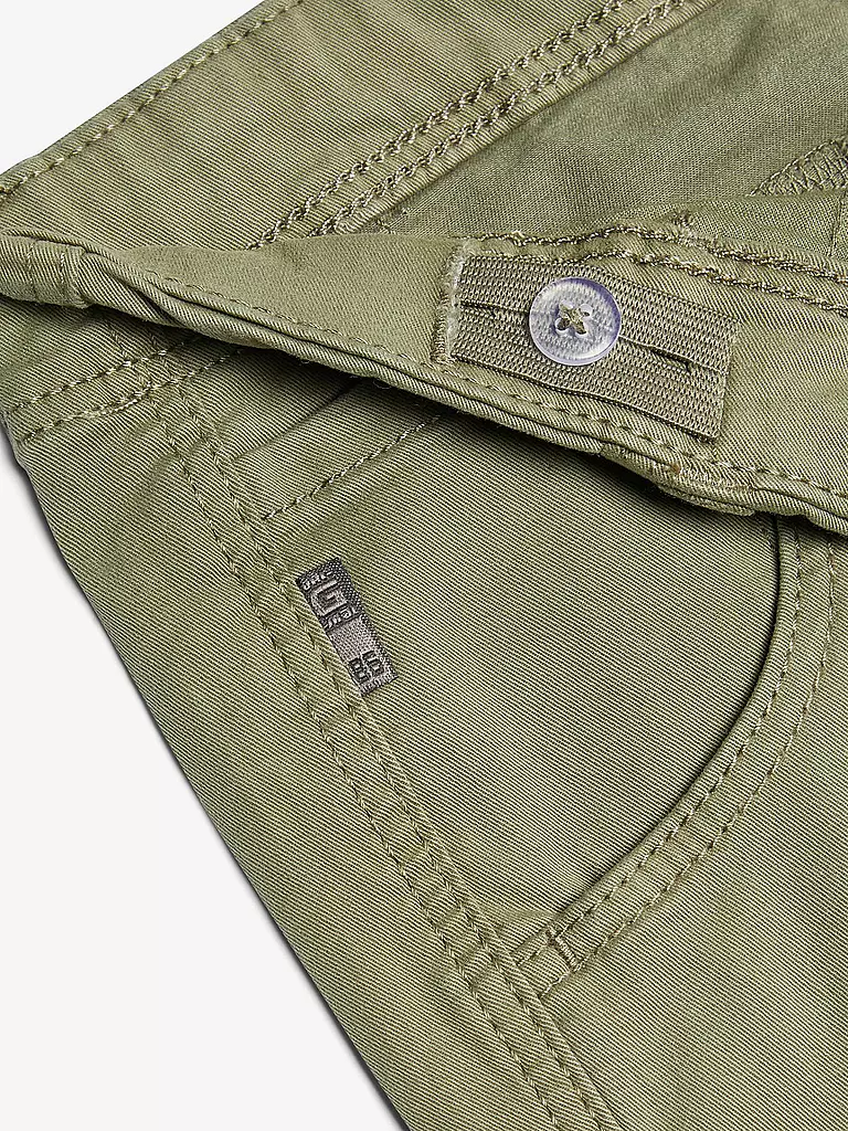 NAME IT | Pantalones cargo de niño corte regular NITBAMGO | 