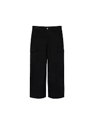 NAME IT | Pantalones cargo NKFROSE para niña | Negro