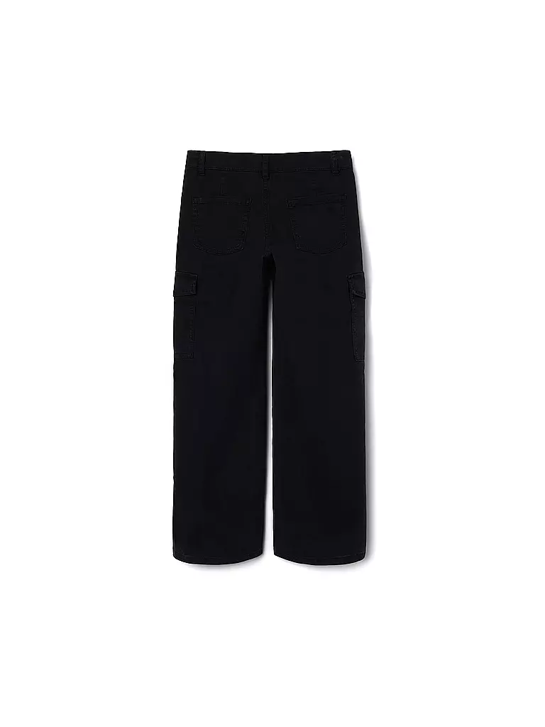 NAME IT | Pantalones cargo NKFROSE para niña | 