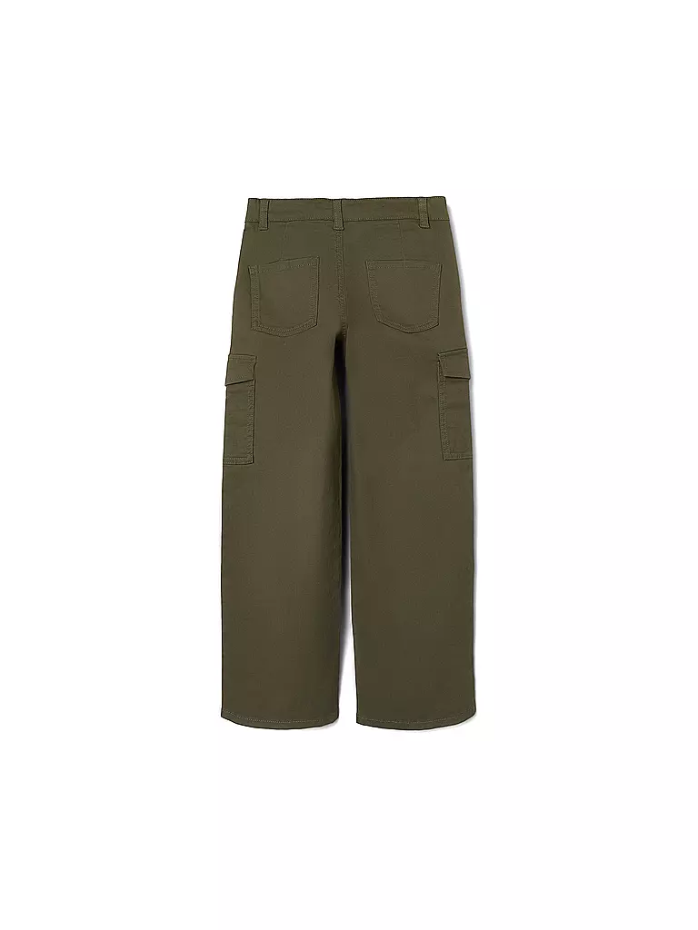 NAME IT | Pantalones cargo NKFROSE para niña | 