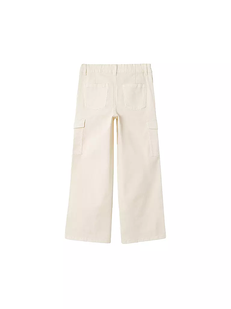 NAME IT | Pantalones cargo NKFROSE para niña | 