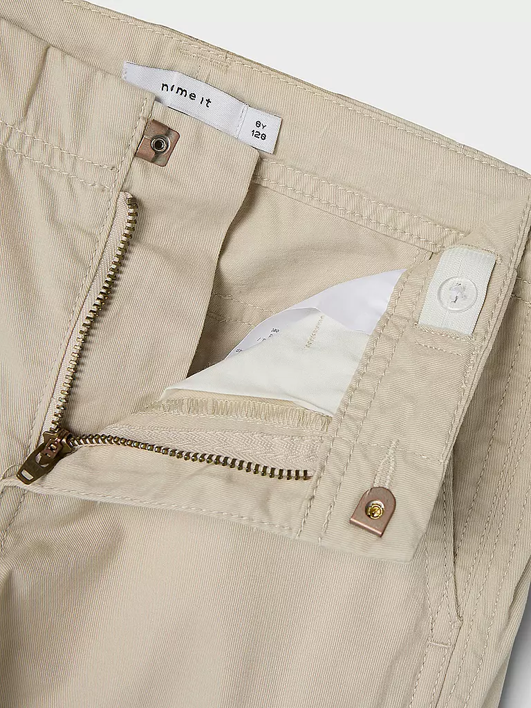NAME IT | Pantalones cargo NKFROSE para niña | 