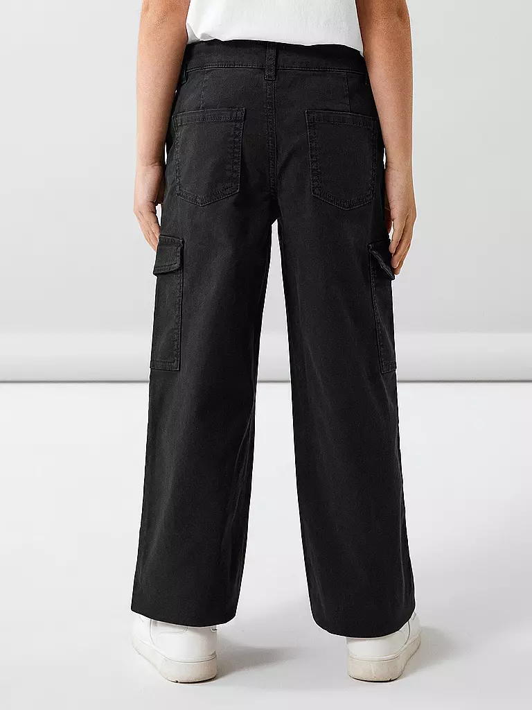 NAME IT | Pantalones cargo NKFROSE para niña | 