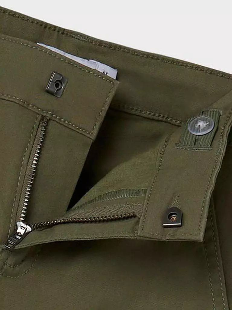 NAME IT | Pantalones cargo NKFROSE para niña | 