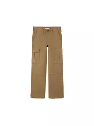 NAME IT | Pantalones cargo NKMRYAN para niño | Beige